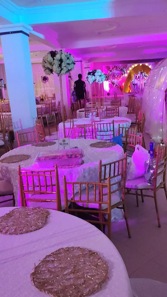 PETOB Event Center photo 2